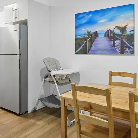 713 Miami Beach Apartments Zimmer foto