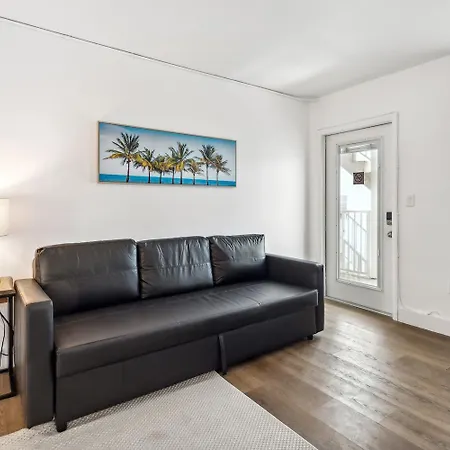 713 Miami Beach Apartments Zimmer foto