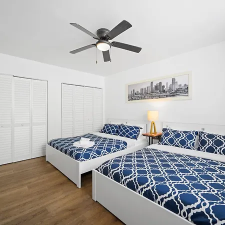 713 Miami Beach Apartments Exterior foto