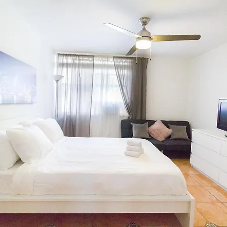 713 Miami Beach Apartments Zimmer foto