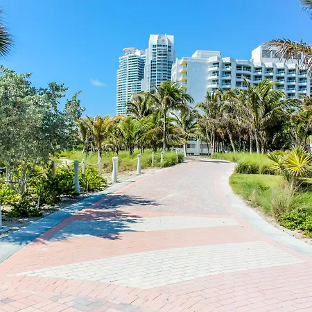 713 Miami Beach Apartments Exterior foto