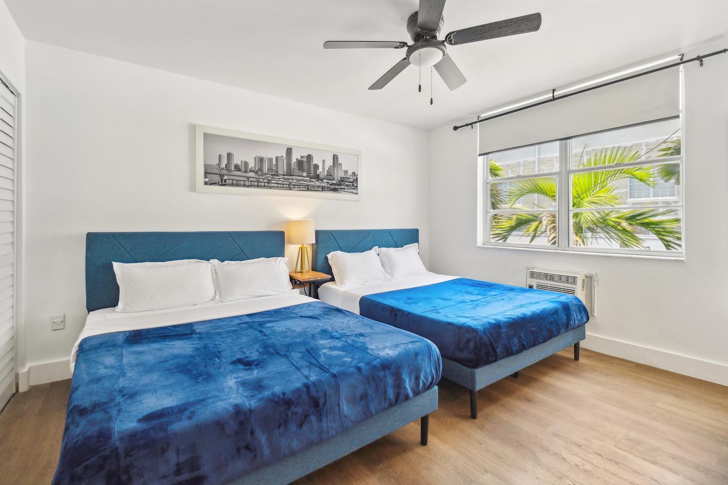 713 Miami Appartement Miami Beach