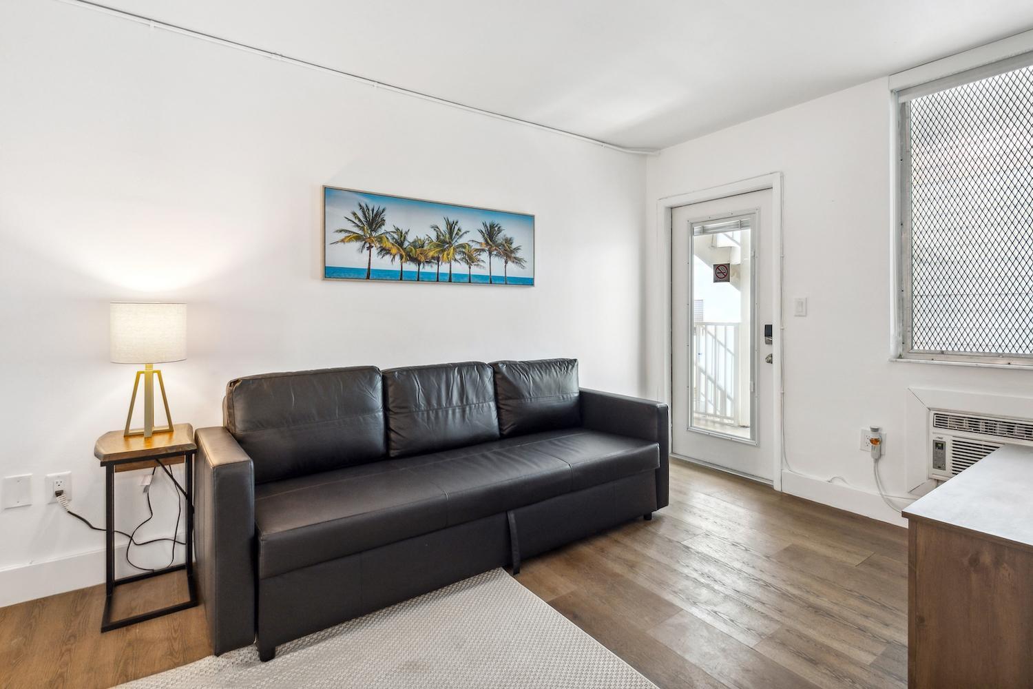 Appartement 713 Miami *