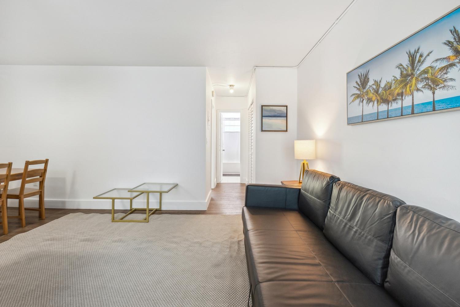 Appartement 713 Miami