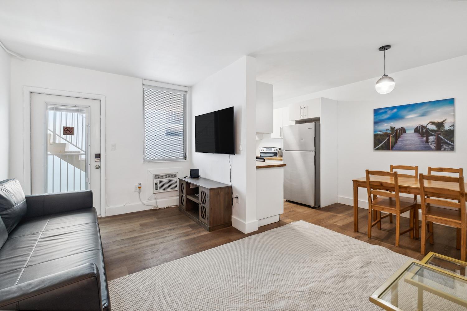 713 Miami Appartement Miami Beach