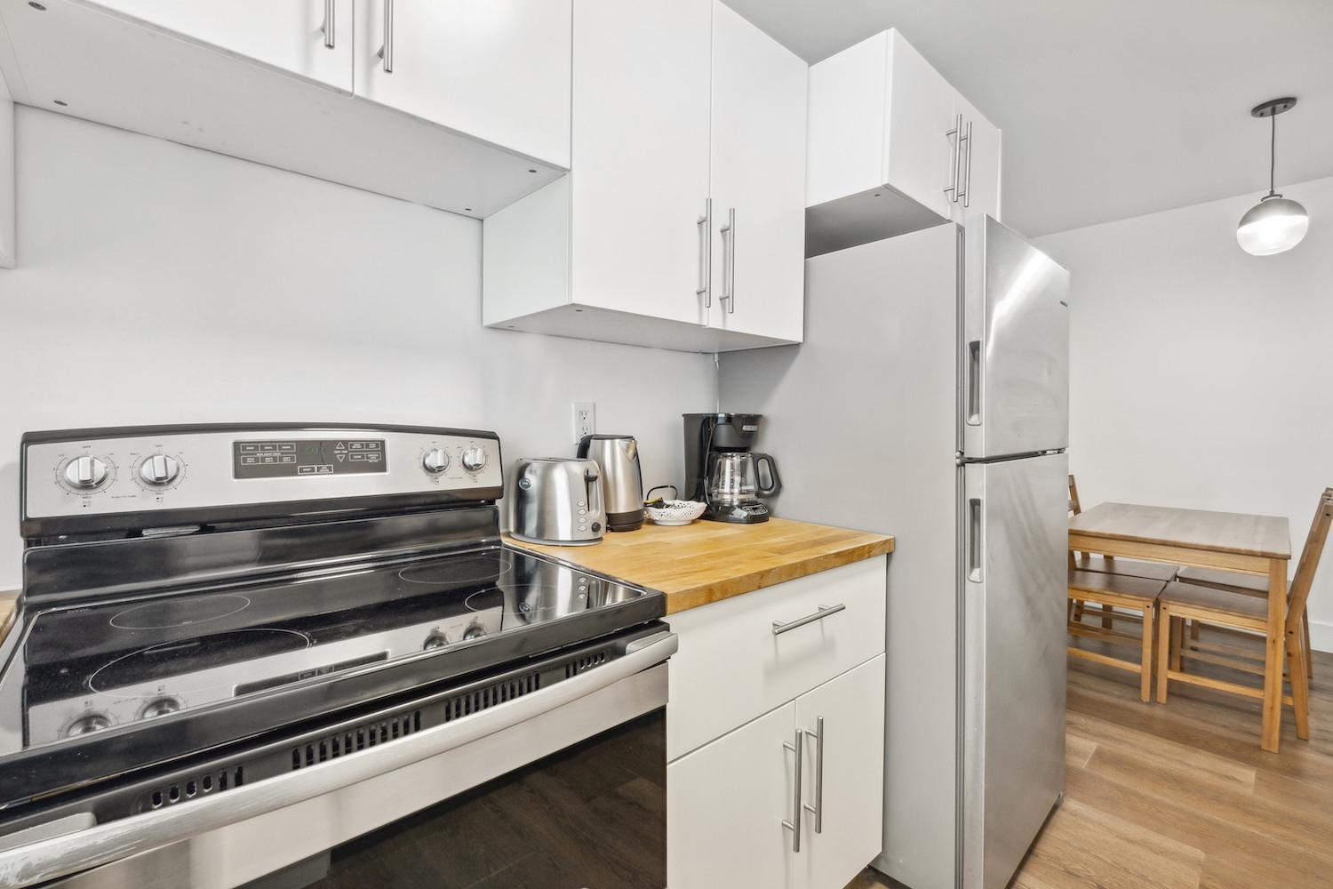 Appartement 713 Miami