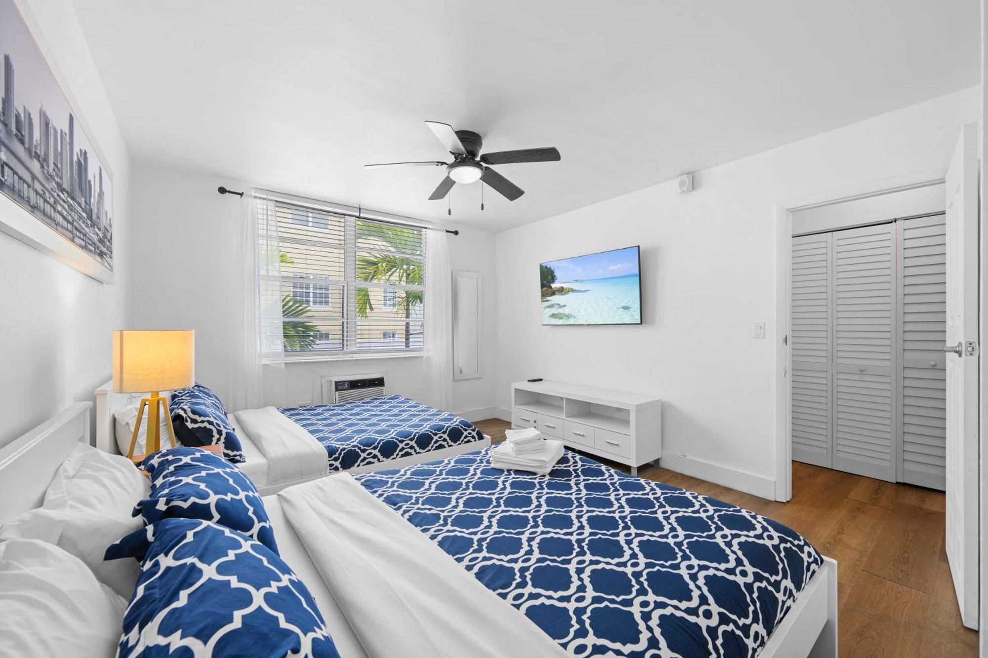 Appartement 713 Miami