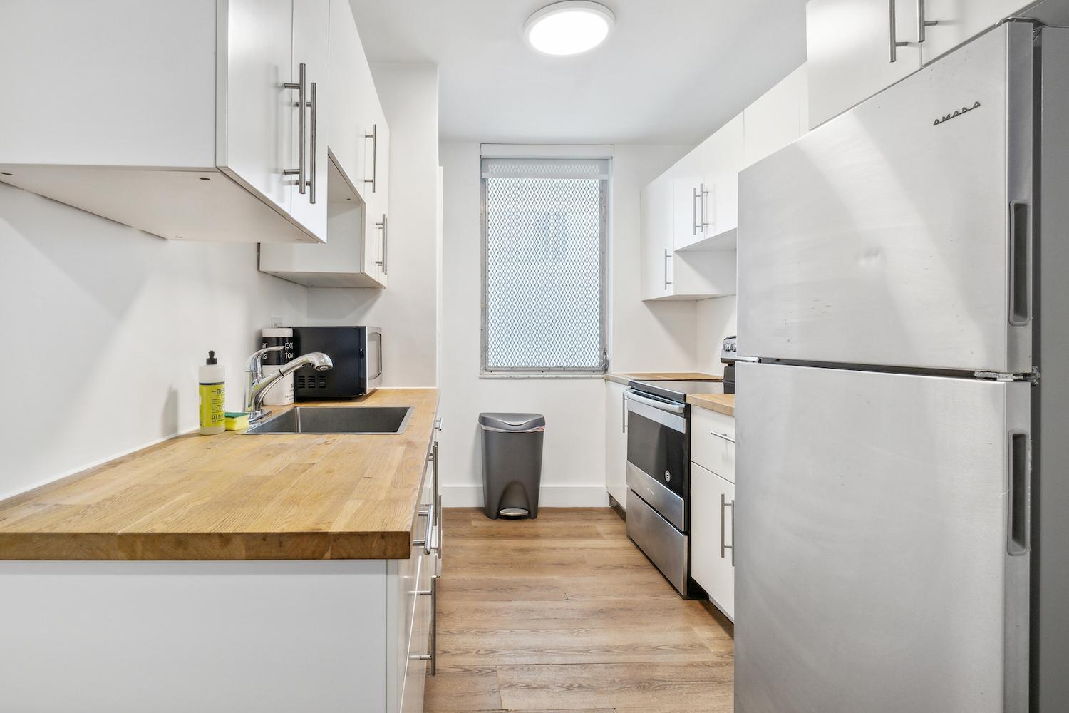 Appartement 713 Miami *