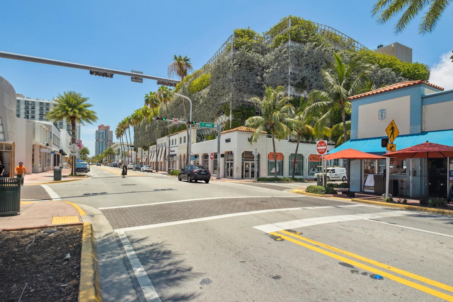713 Miami Appartement *