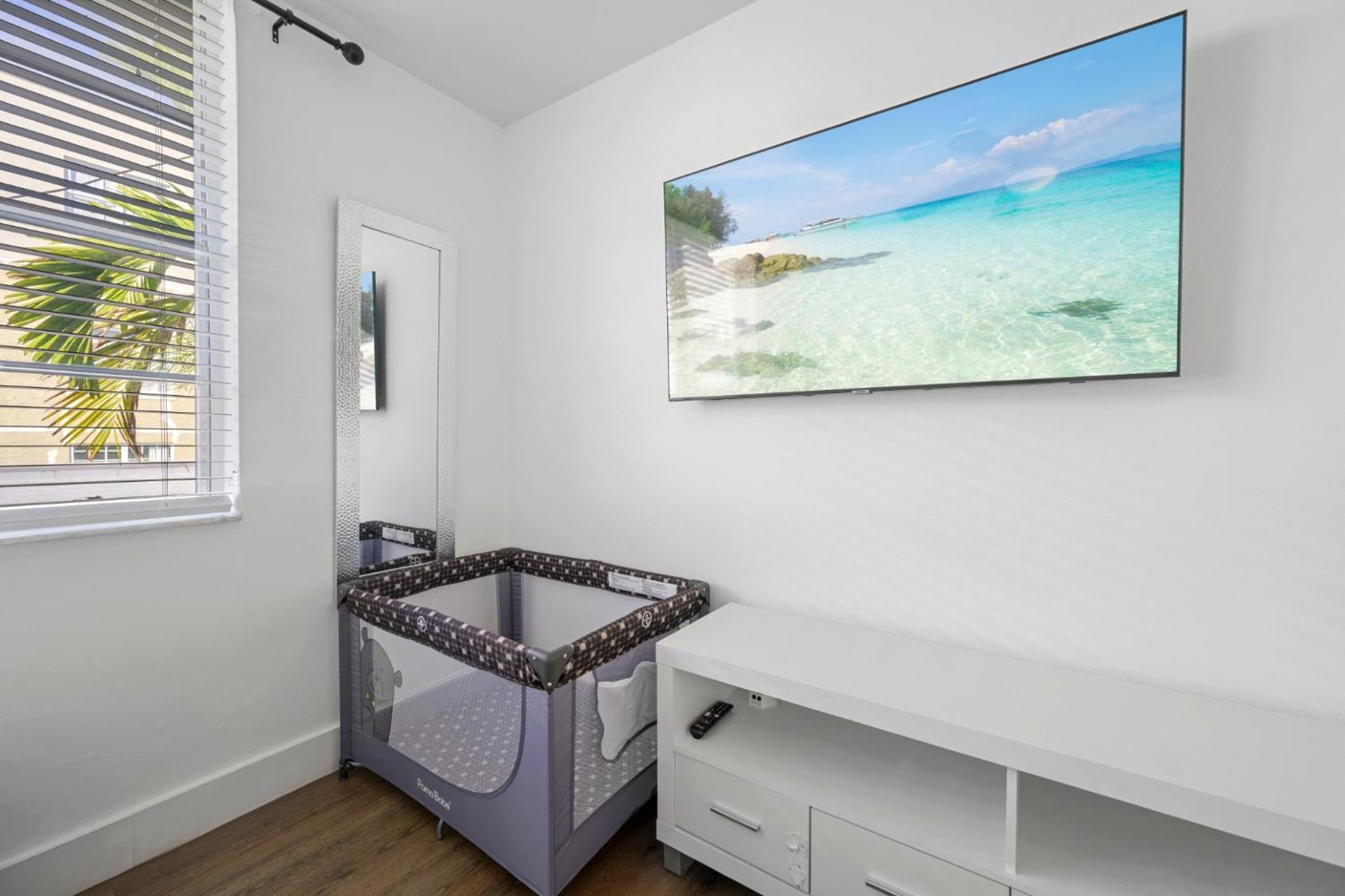 713 Miami Appartement Miami Beach