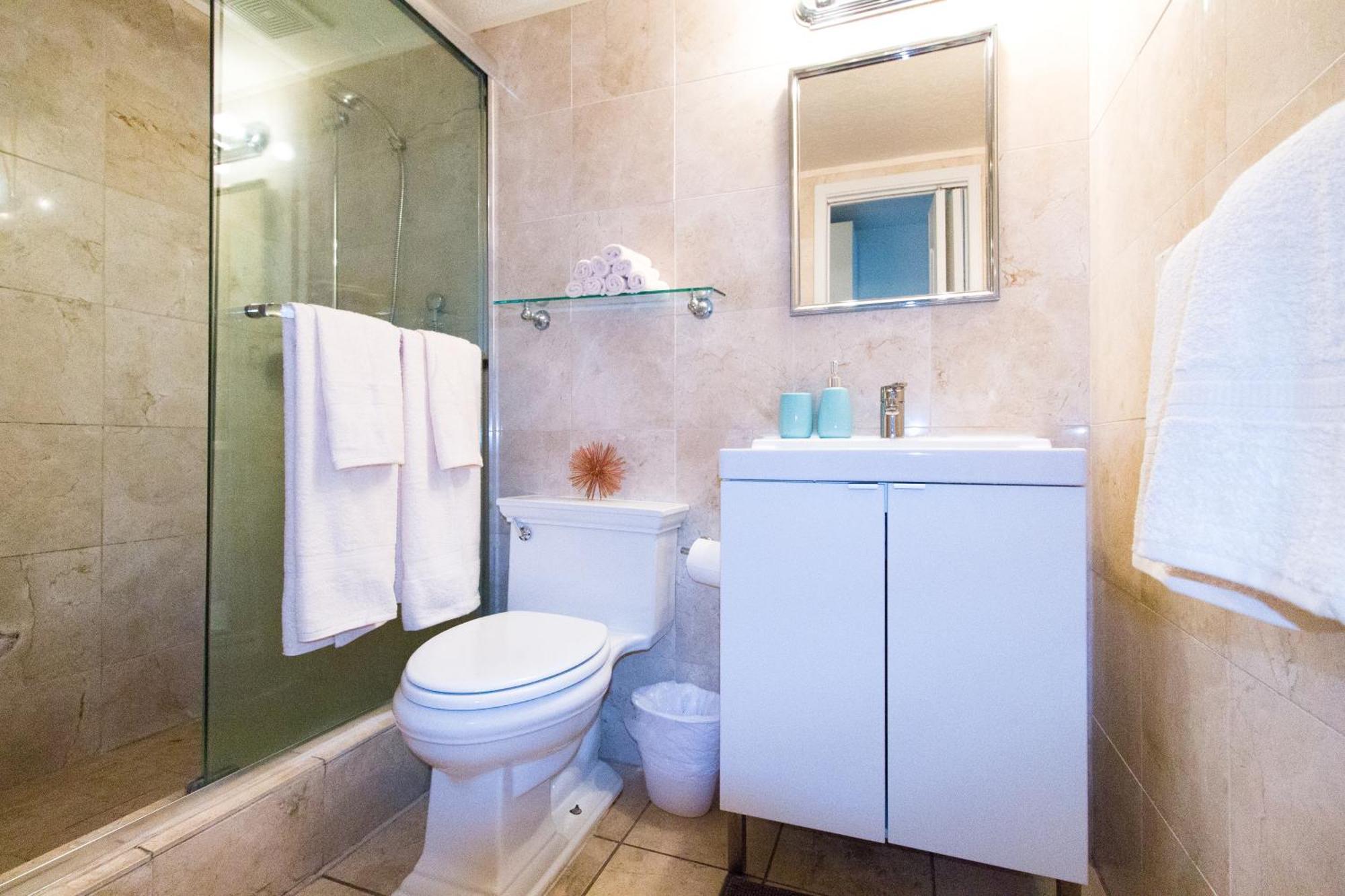 713 Miami Appartement