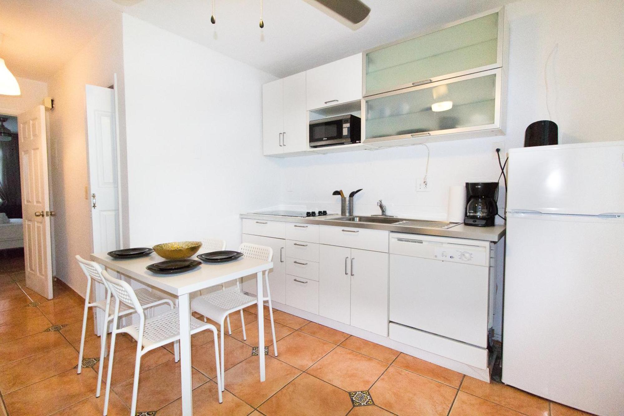 713 Miami Appartement *