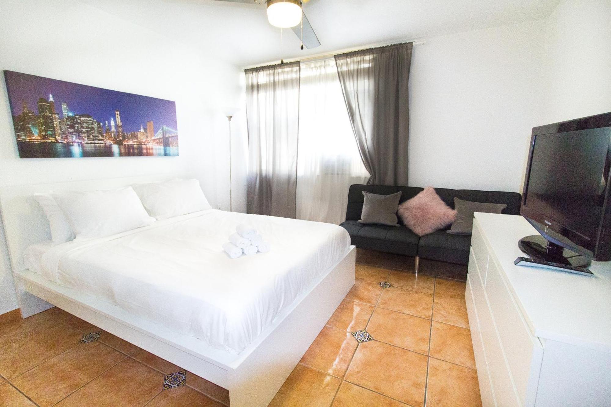 713 Miami Appartement *