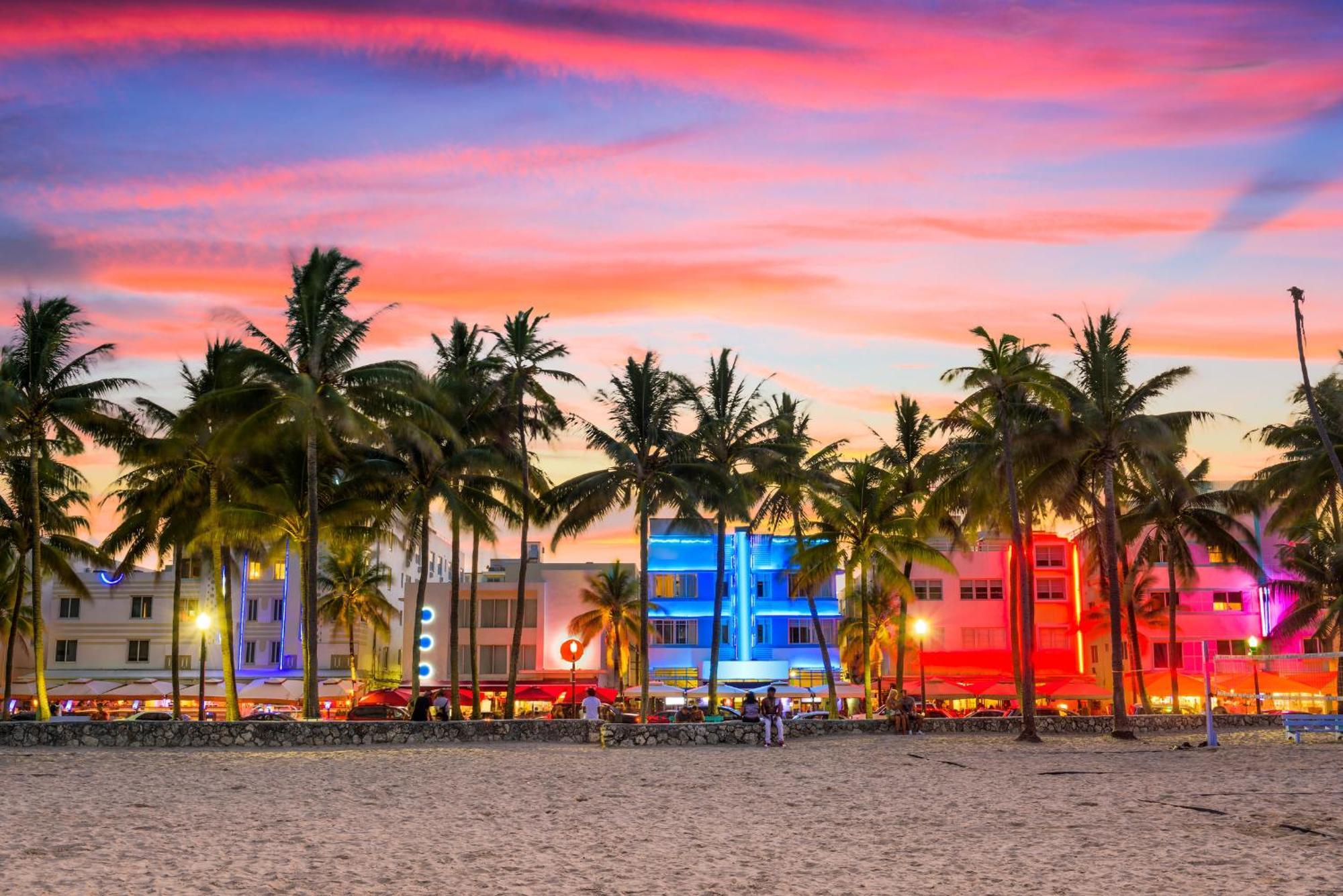 713 Miami Appartement *