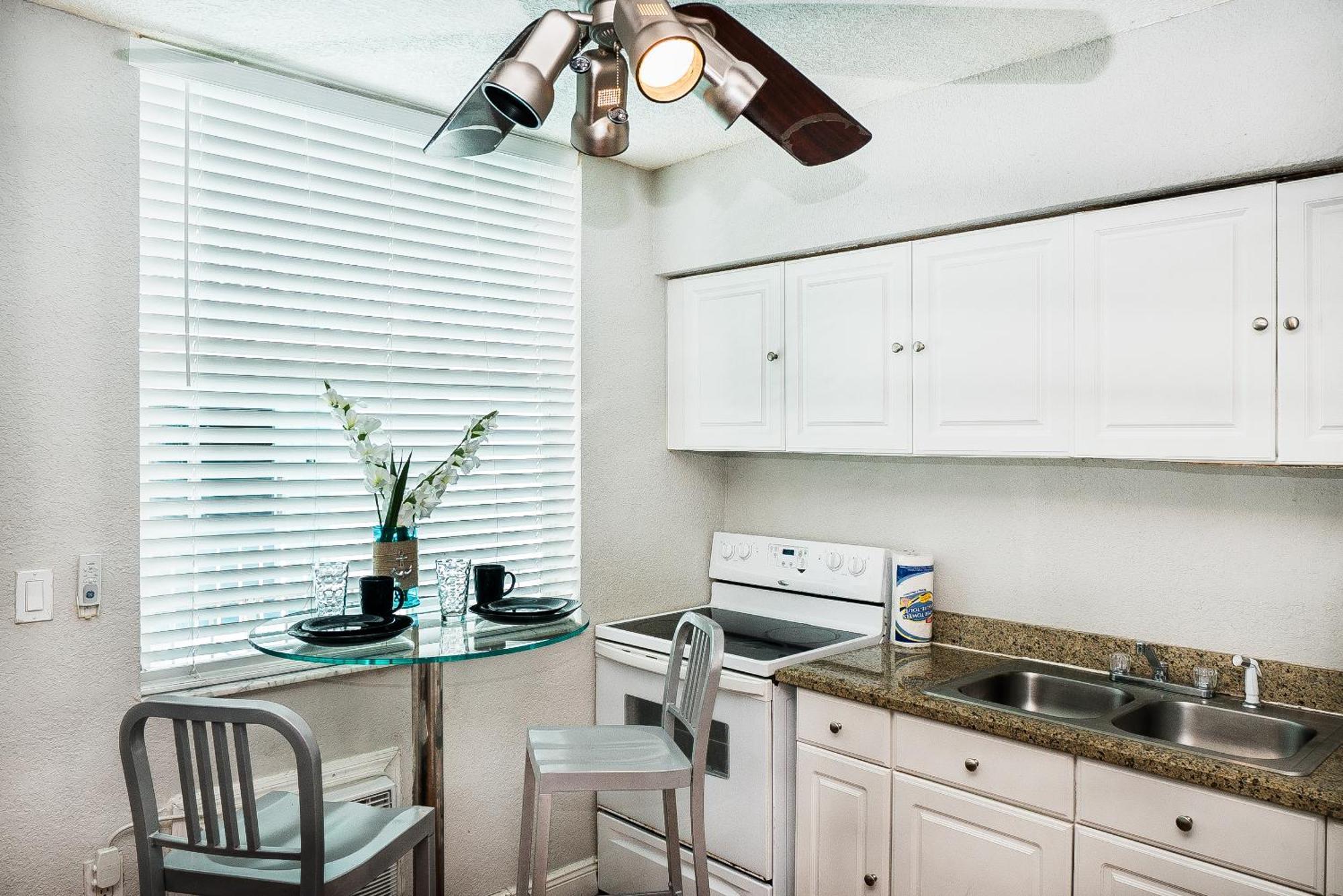 713 Miami Appartement