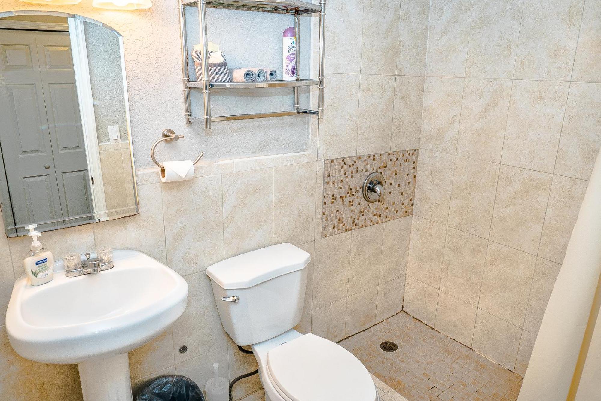 713 Miami Appartement *