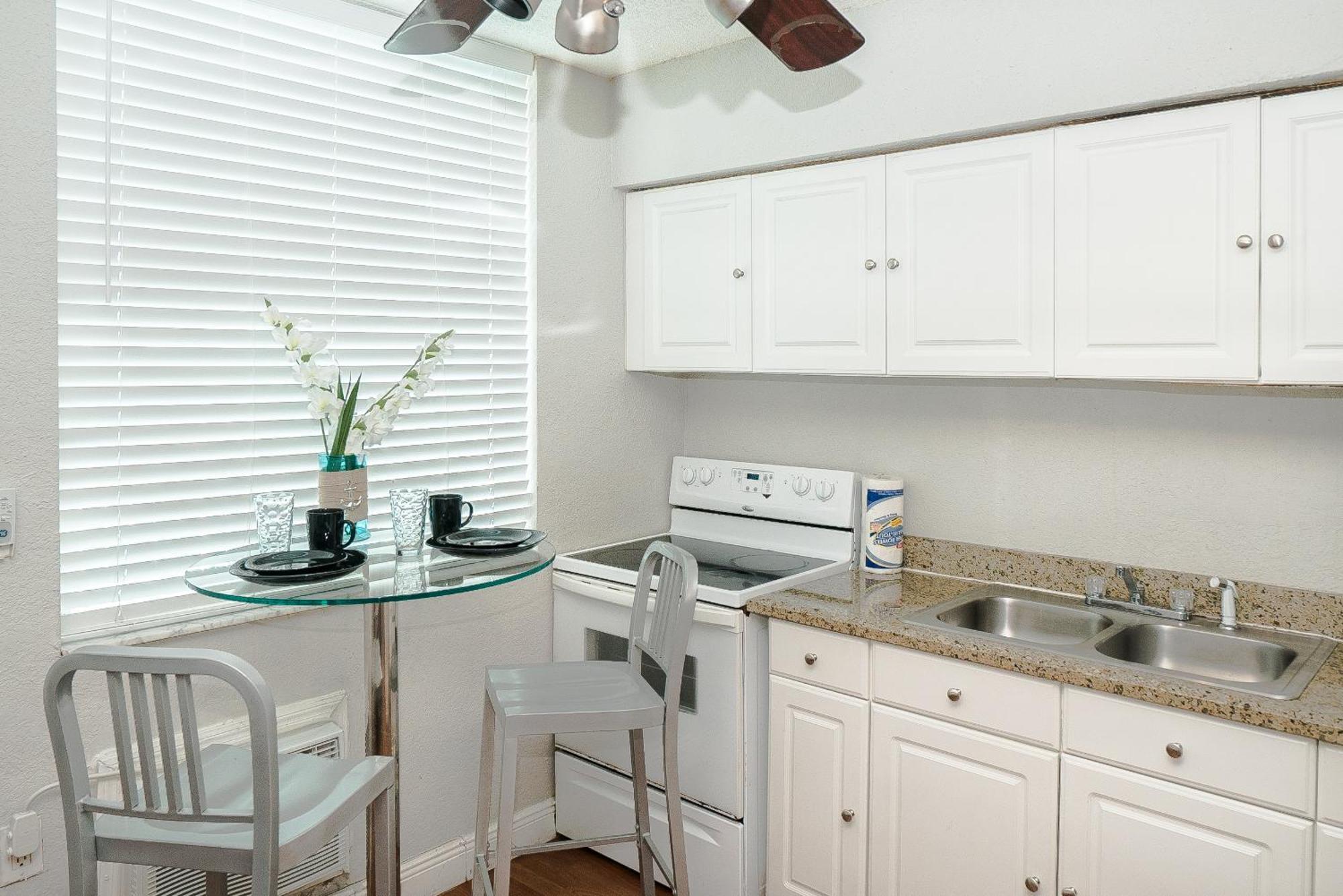 Appartement 713 Miami *