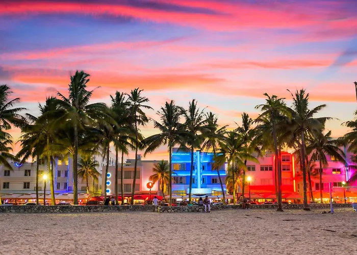 713 Miami Beach Apartments